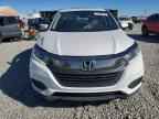 2022 HONDA HR-V
