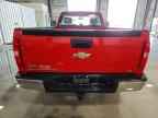 2010 CHEVROLET Silverado
