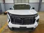 2025 CHEVROLET TRAVERSE