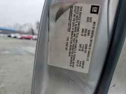 2001 BUICK Century