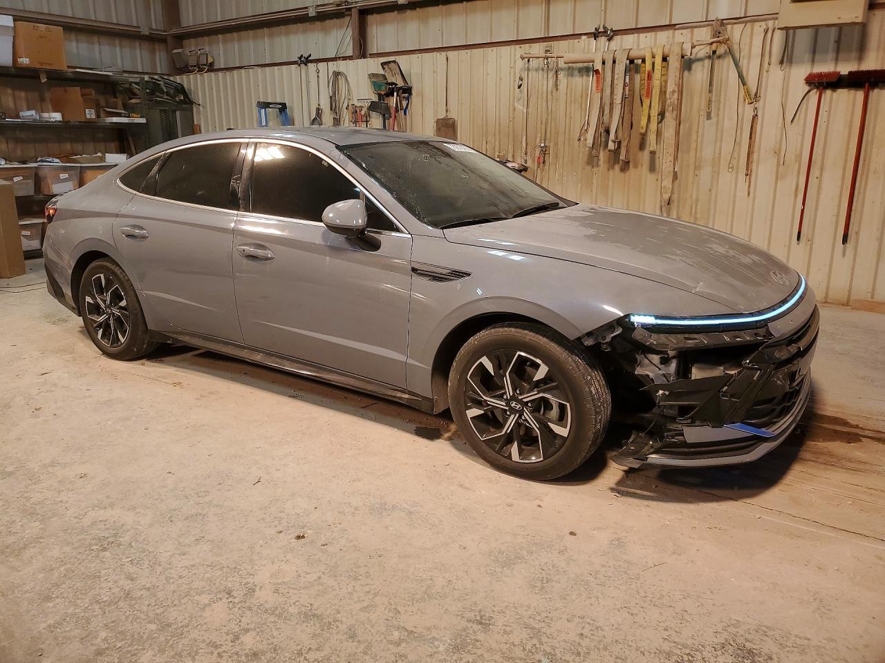 2025 HYUNDAI SONATA