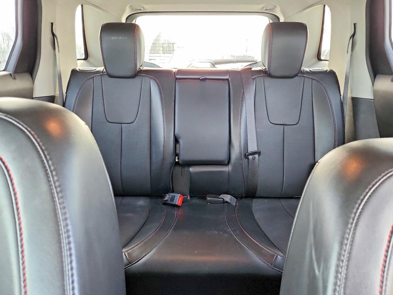 2015 GMC Terrain