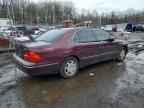 2001 LEXUS Ls 430
