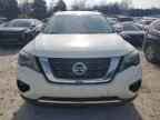 2017 NISSAN PATHFINDER