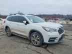 2019 SUBARU Ascent