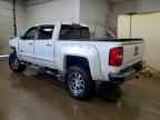 2015 GMC Sierra