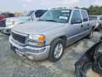 2005 GMC Sierra