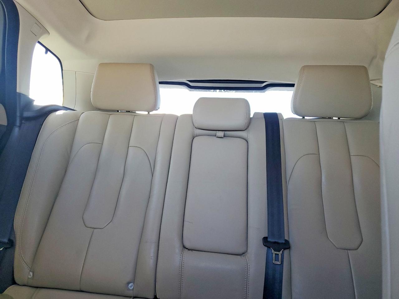 2015 LAND ROVER RANGE ROVER EVOQUE
