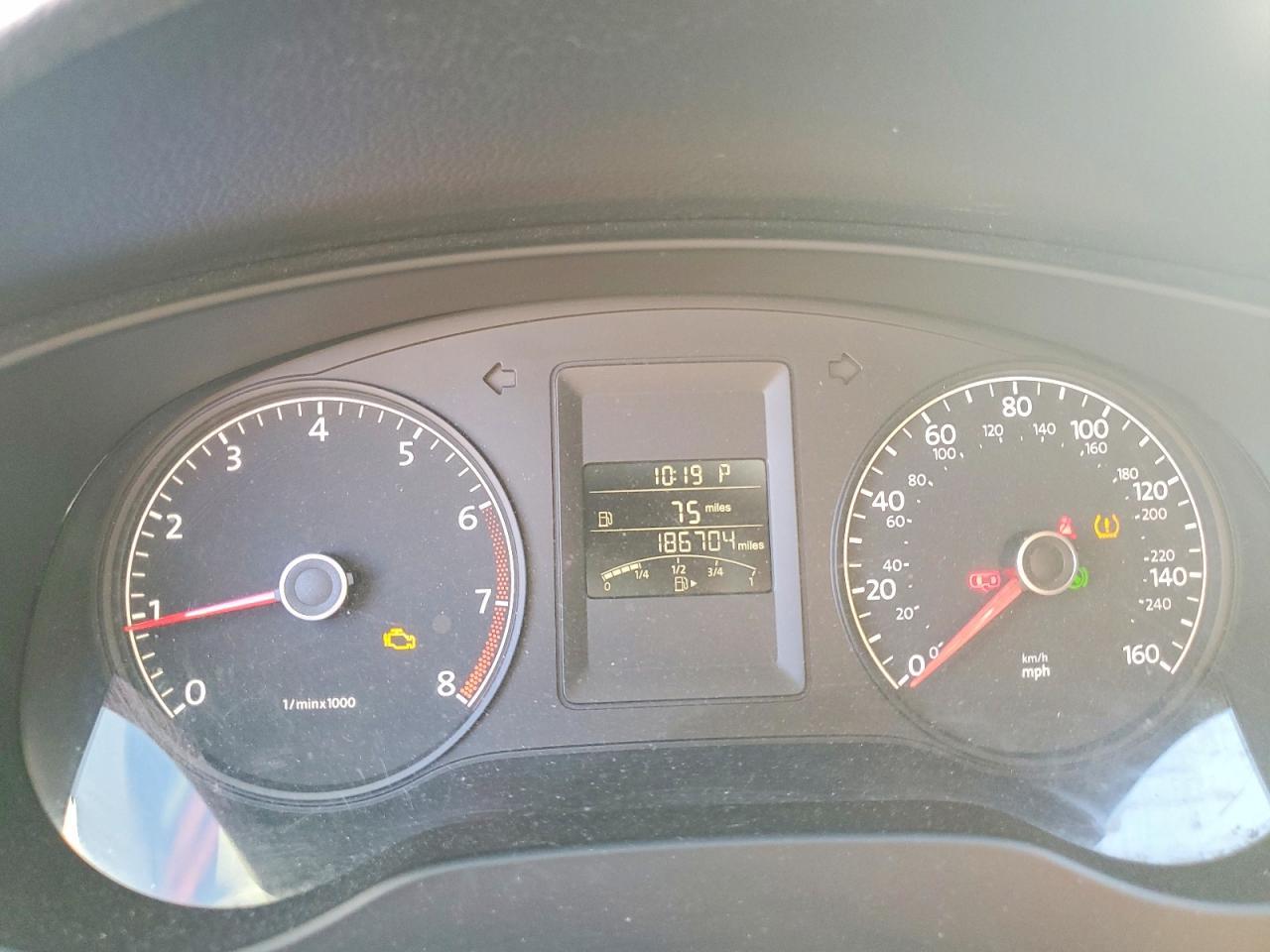 2014 VOLKSWAGEN JETTA