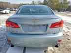 2008 LEXUS IS 250