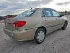 2006 TOYOTA COROLLA