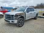 2017 FORD F-150 Lightning