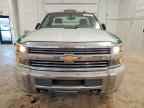 2016 CHEVROLET Silverado 2500
