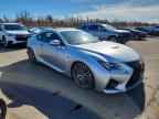 2016 LEXUS RC F