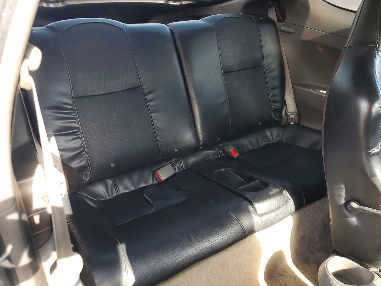 2002 ACURA RSX