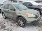 2008 HONDA CR-V