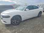 2016 DODGE CHARGER
