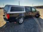 2011 NISSAN Frontier