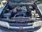 2001 TOYOTA 4Runner