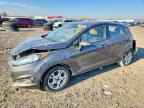 2014 FORD Fiesta