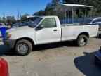 2002 TOYOTA TUNDRA