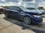 2019 SUBARU IMPREZA