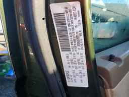 2009 JEEP Liberty