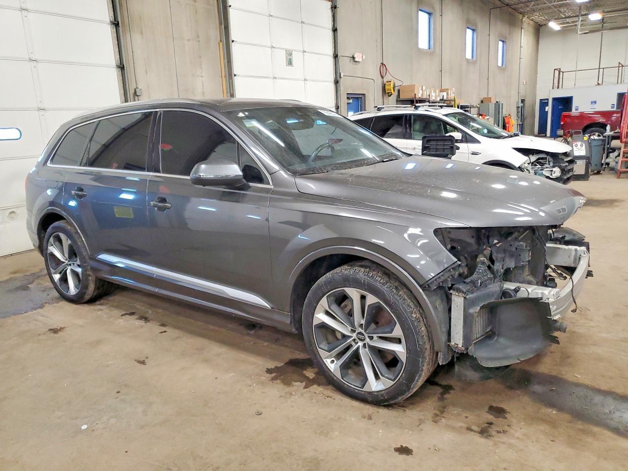 2020 AUDI Q7