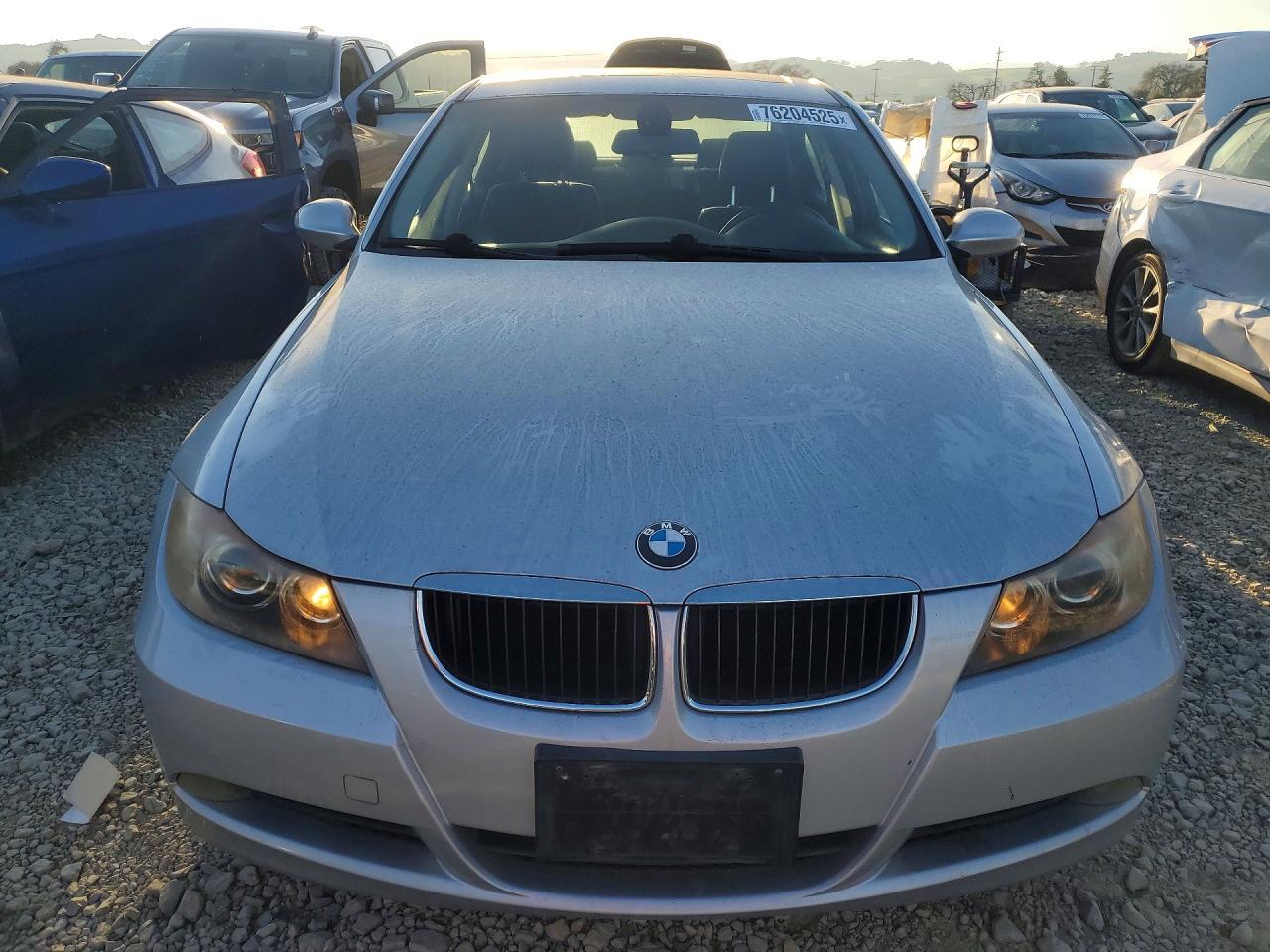 2006 BMW 3 SERIES