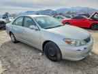 2002 TOYOTA CAMRY