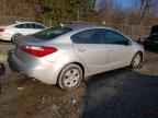 2015 KIA FORTE