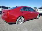 2013 CADILLAC ATS
