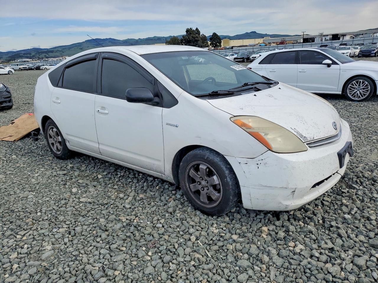 2006 TOYOTA PRIUS