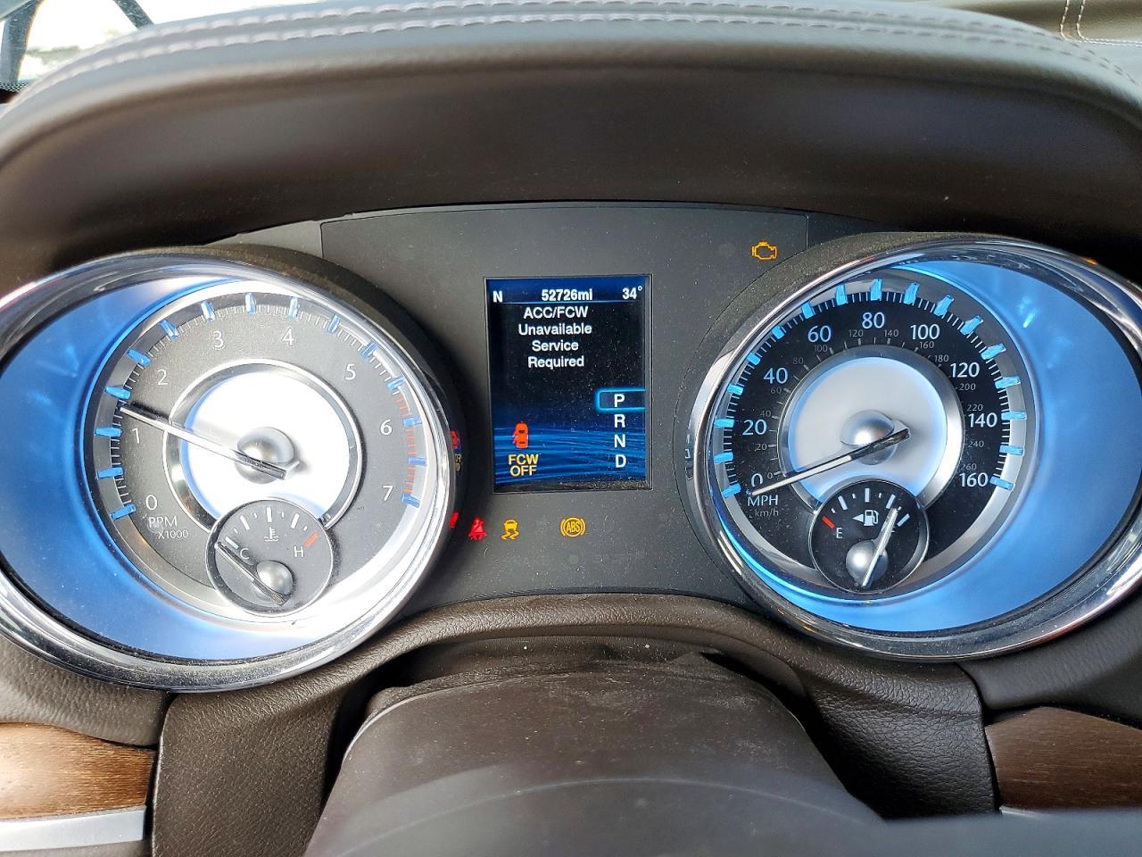 2013 CHRYSLER 300