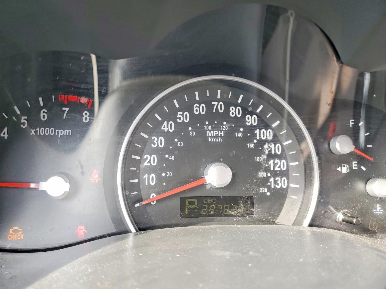 2012 KIA SEDONA