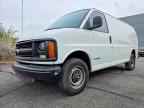 2002 CHEVROLET EXPRESS 2500