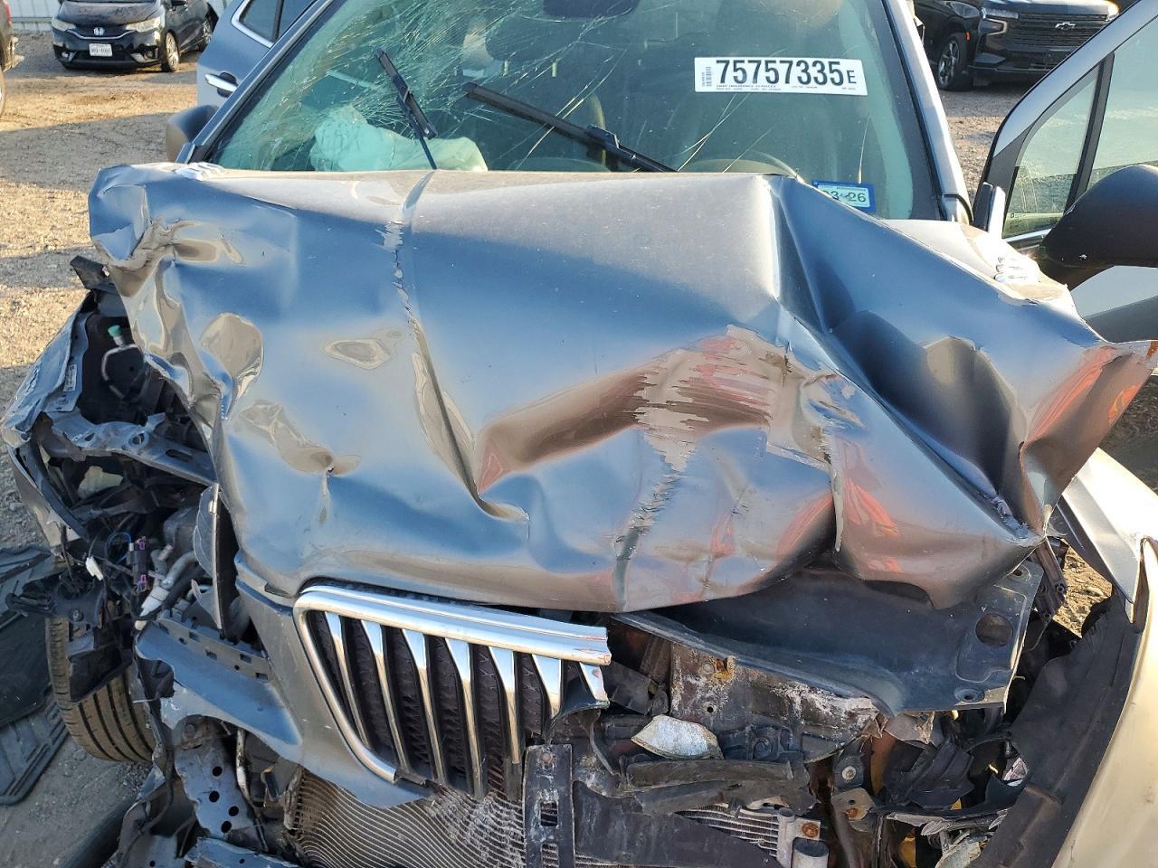 2013 BUICK ENCORE