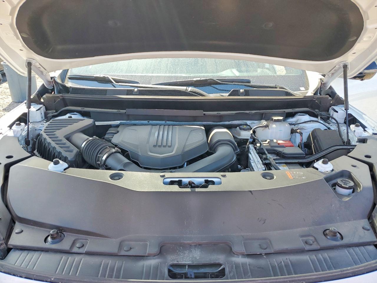 2025 BUICK ENCLAVE