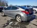 2011 HYUNDAI ELANTRA