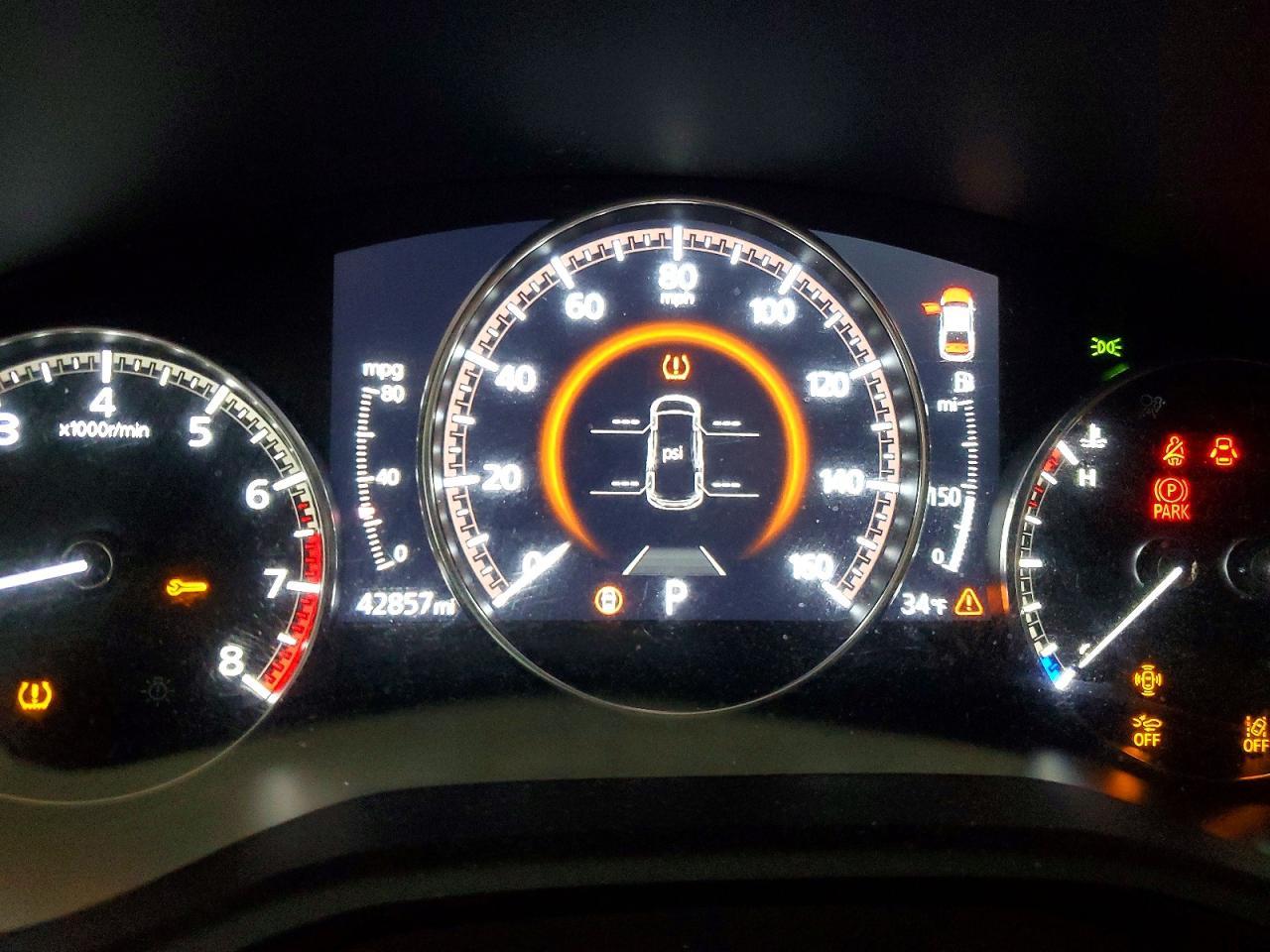 2024 MAZDA 3