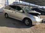 2007 HONDA ODYSSEY