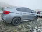 2019 BMW X6