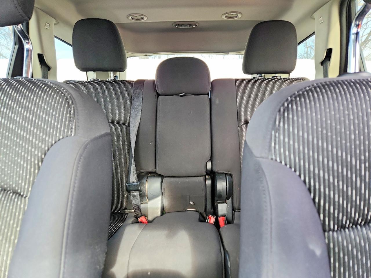 2013 DODGE JOURNEY