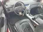 2012 CADILLAC CTS