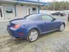 2002 LEXUS SC 430