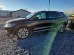 2018 LINCOLN MKX