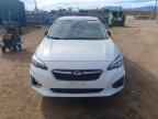 2018 SUBARU IMPREZA