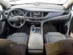 2019 BUICK ENCLAVE