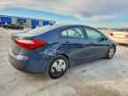 2015 KIA FORTE