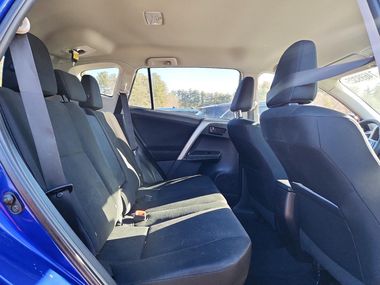 2014 TOYOTA RAV4